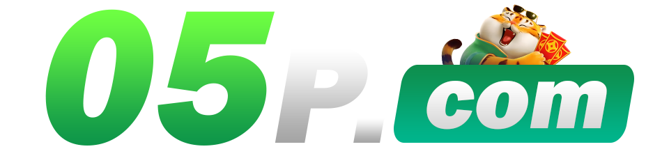 LOGO DA plataforma 05p